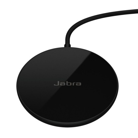 Buy Jabra True Wireless Charging Pad - Enhance Your Audio Experience with Style and Convenience!